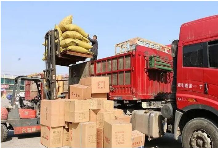 泉州到兴庆区物流专线