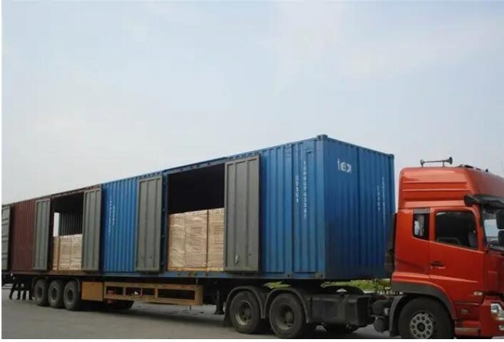 泉州到兴庆区整车运输