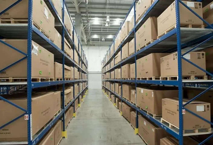 泉州到兴庆区货物仓储