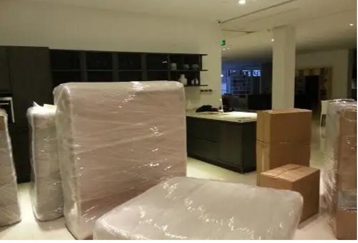 泉州到兴庆区长途搬家