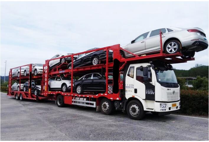 泉州到兴庆区轿车托运